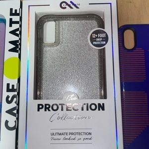 IPhone XS Max case